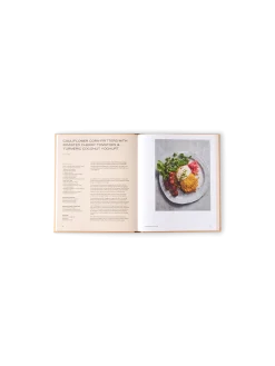 Søstrene Grene Schweiz Coffee Table Books<Good Mornings