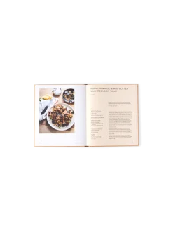 Søstrene Grene Schweiz Coffee Table Books<Good Mornings