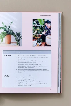 Søstrene Grene Schweiz Coffee Table Books<Green