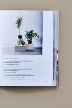 Søstrene Grene Schweiz Coffee Table Books<Green