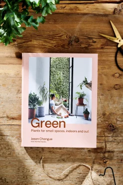 Søstrene Grene Schweiz Coffee Table Books<Green