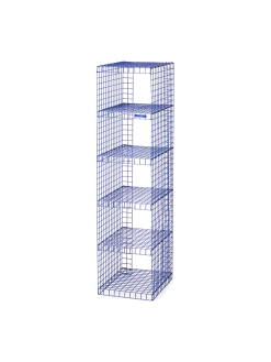 Søstrene Grene Schweiz Regale<GRID RACK Wandregal