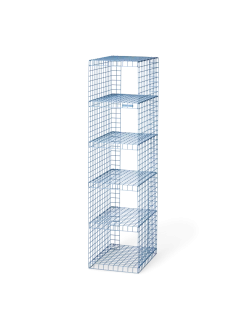 Søstrene Grene Schweiz Regale<GRID RACK Wandregal