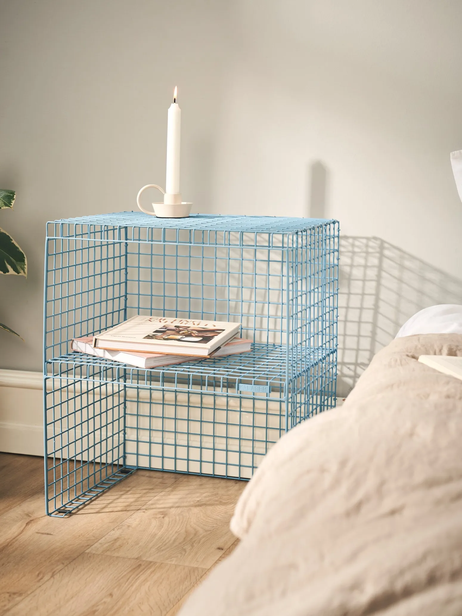 Søstrene Grene Schweiz Tische<GRID SIDE TABLE Beistelltisch