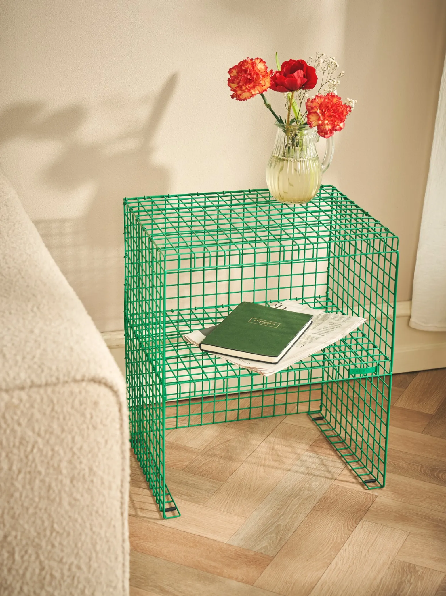 Søstrene Grene Schweiz Tische<GRID SIDE TABLE Beistelltisch