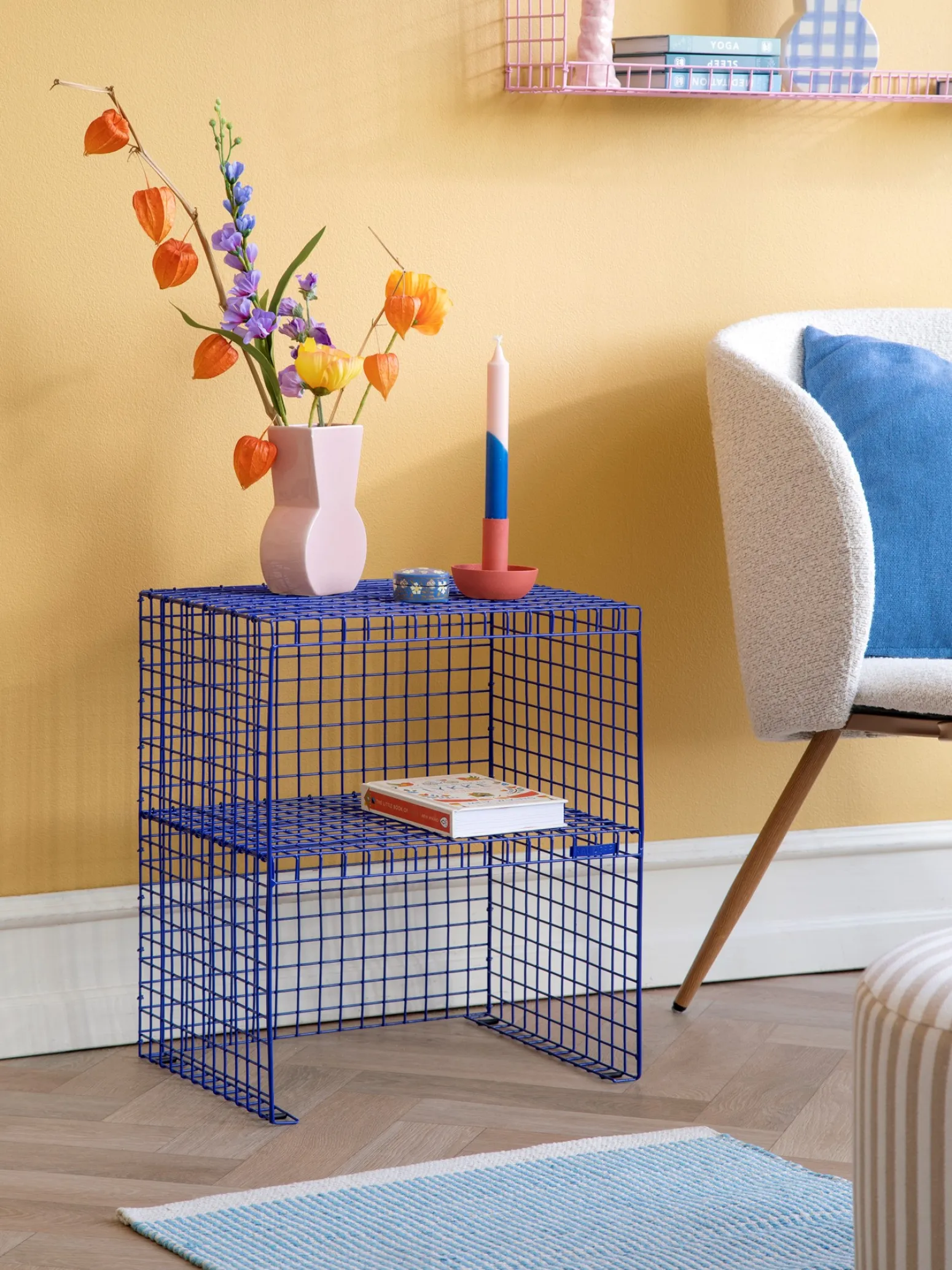 Søstrene Grene Schweiz Tische<GRID SIDE TABLE Beistelltisch
