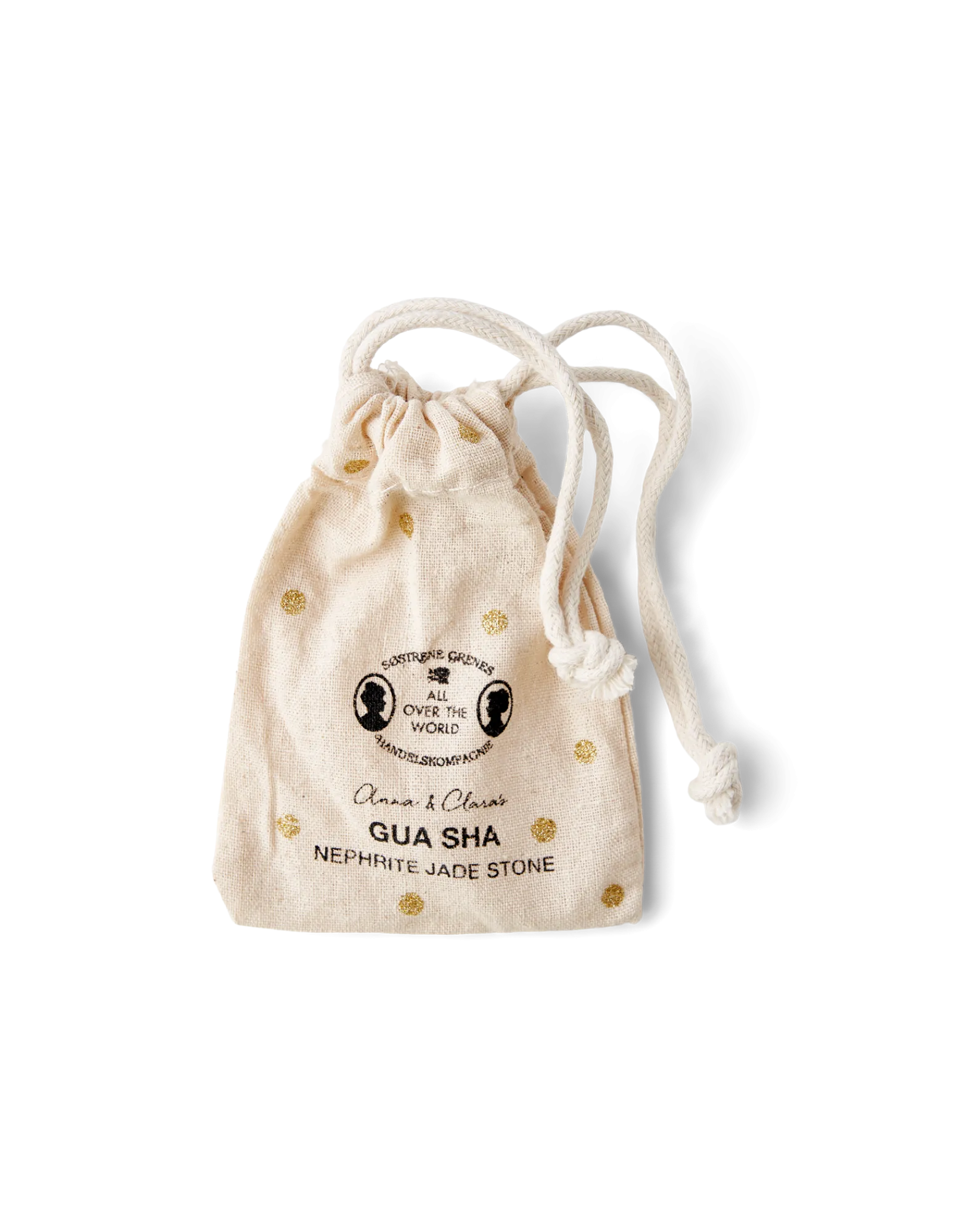 Søstrene Grene Schweiz Hautpflege<Gua-Sha-Stein