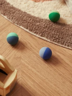 Kinder Søstrene Grene Schweiz Spielen Im Freien<Gummibälle 3er-Pack
