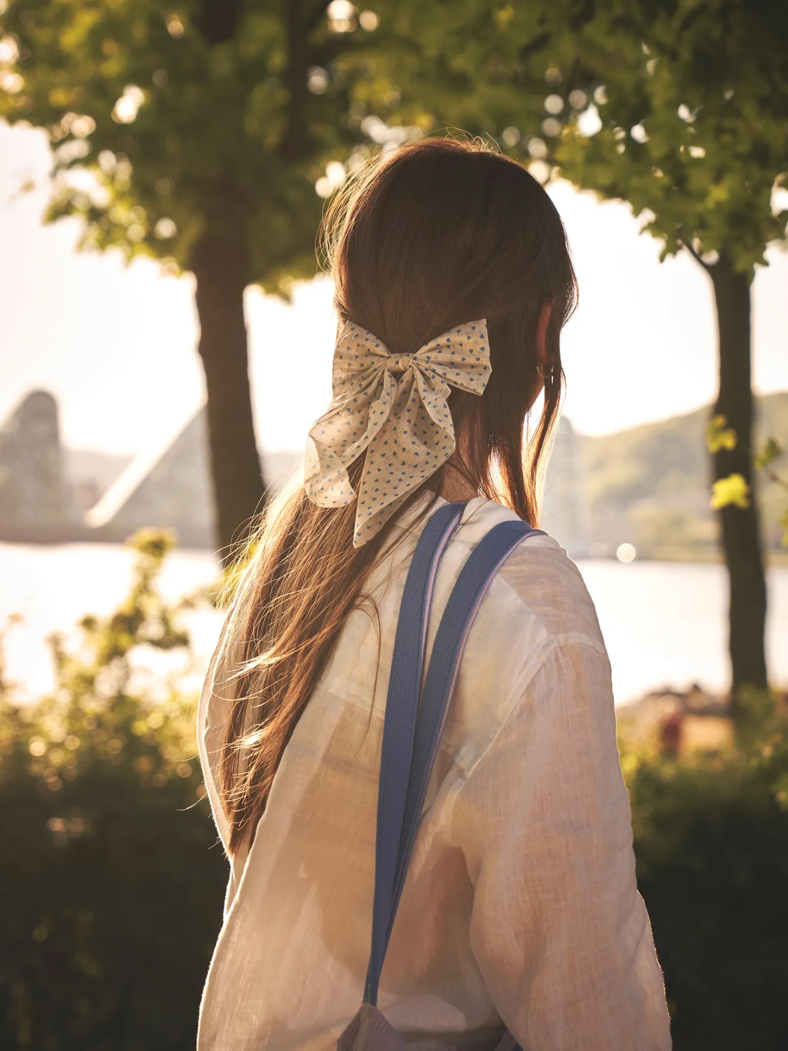 Søstrene Grene Schweiz Haarreifen|Haar-Accessoires<Haarschleife