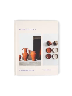 Søstrene Grene Schweiz Coffee Table Books<Handbuilt