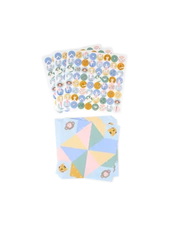 Søstrene Grene Schweiz Aufkleber<Himmel Oder Hölle