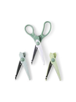 Søstrene Grene Schweiz Schreibwerkzeuge<Hobbyscheren-Set