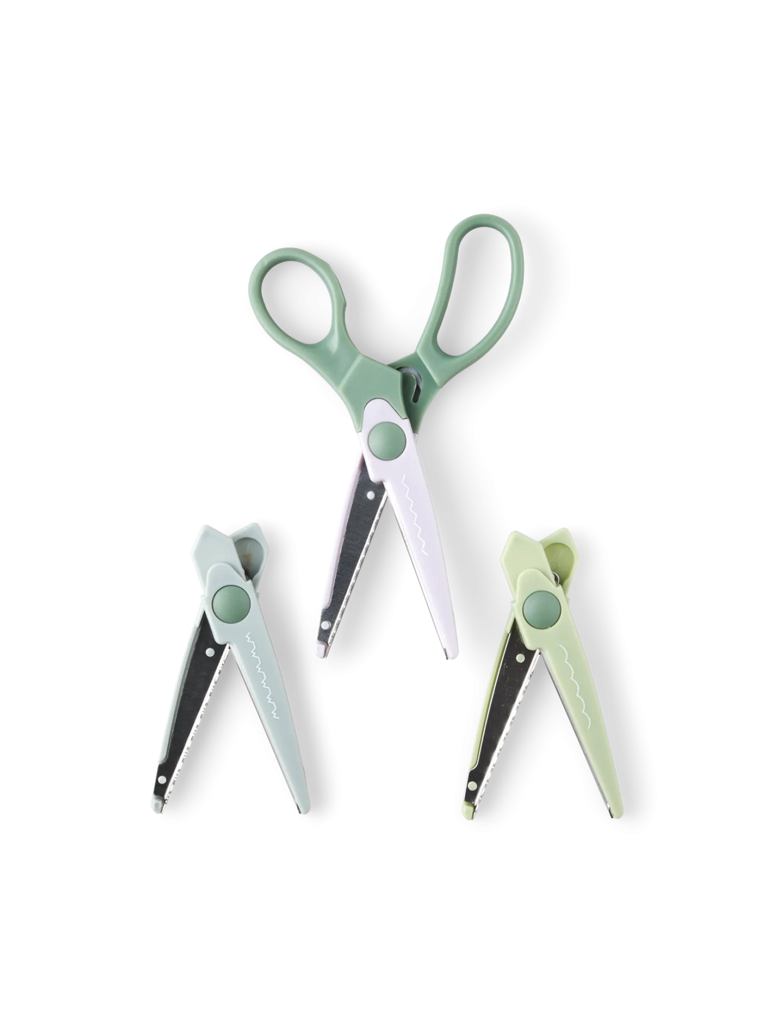 Søstrene Grene Schweiz Schreibwerkzeuge<Hobbyscheren-Set
