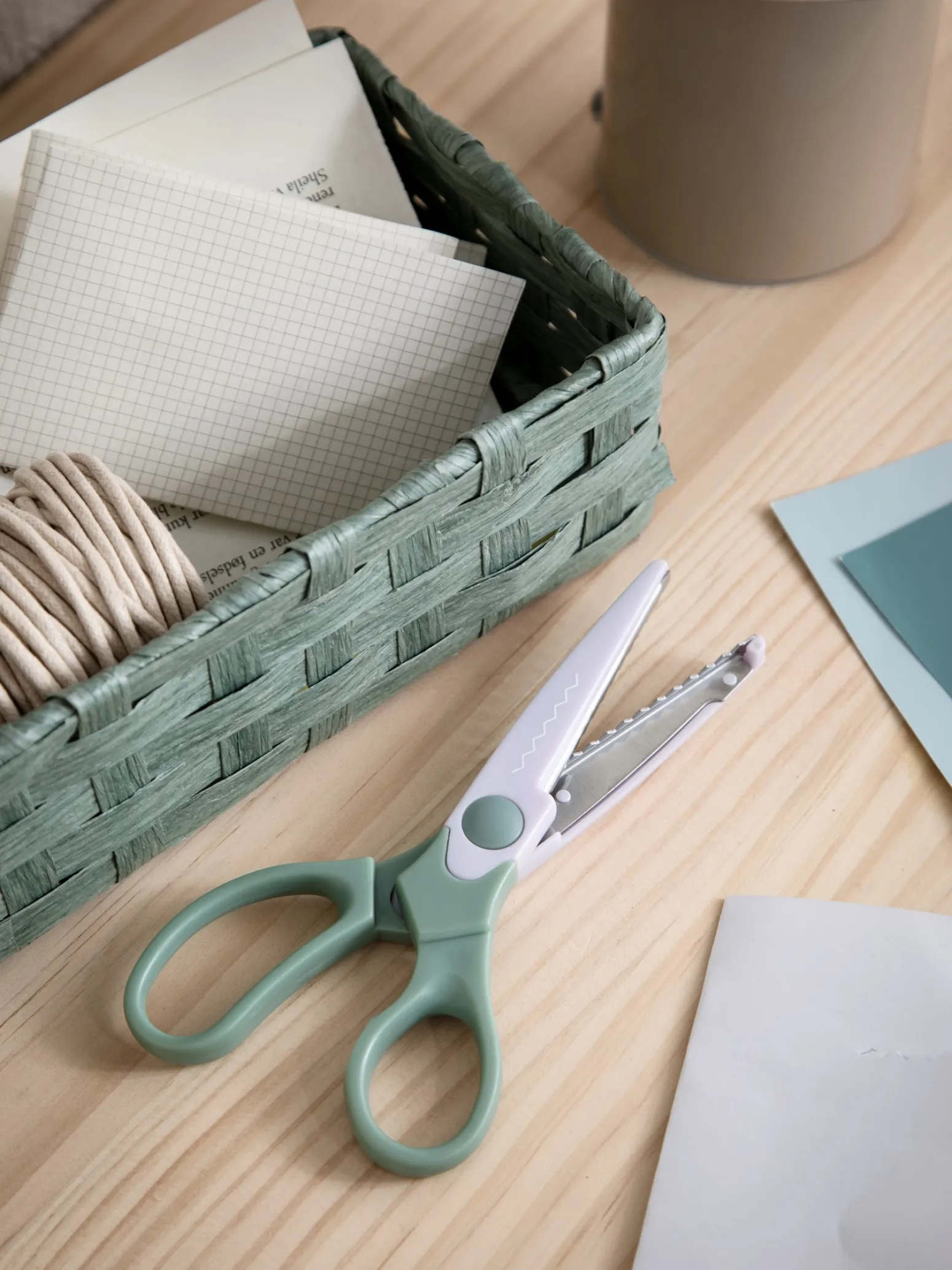 Søstrene Grene Schweiz Schreibwerkzeuge<Hobbyscheren-Set