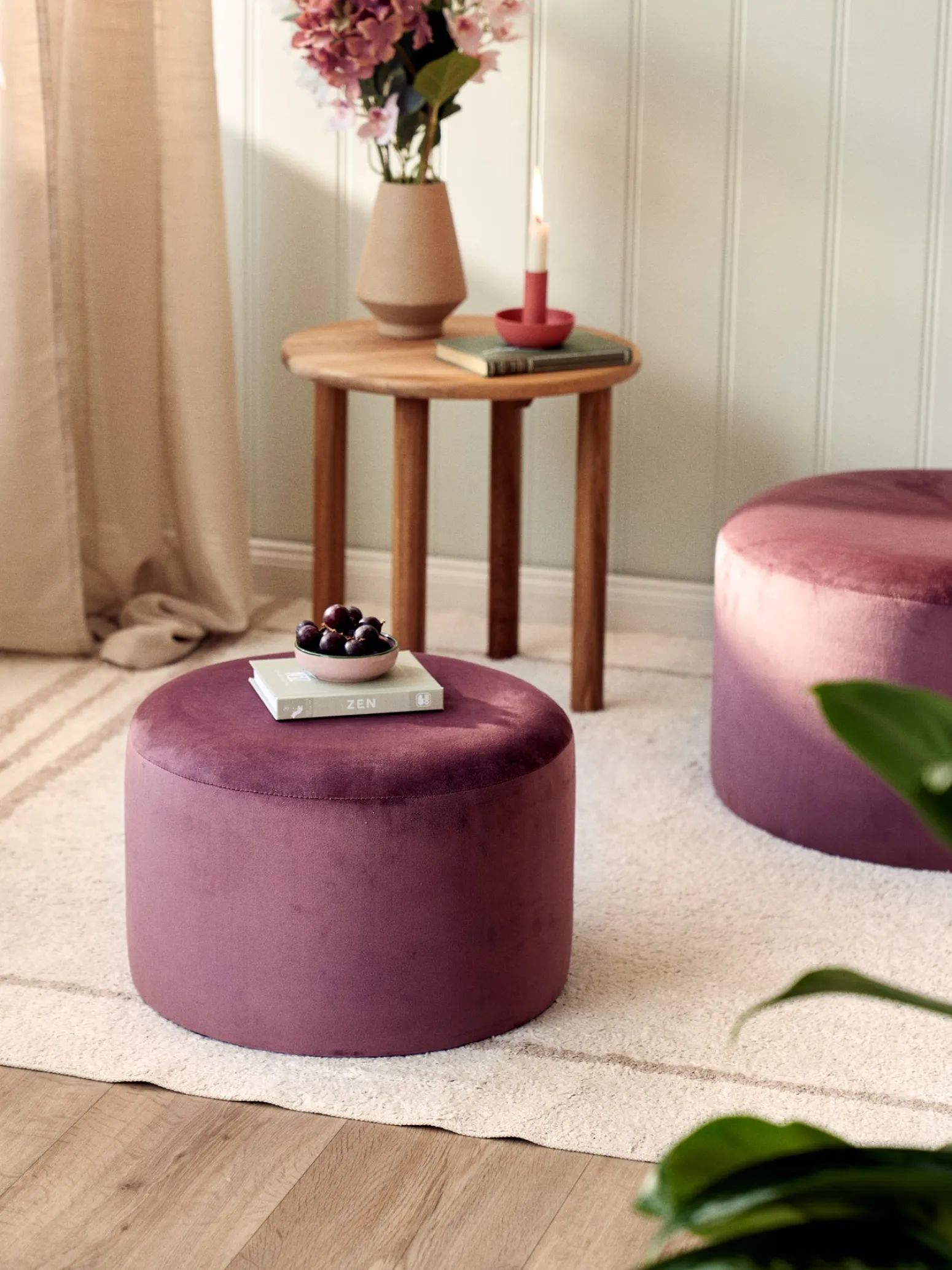 Søstrene Grene Schweiz Hocker<Hocker