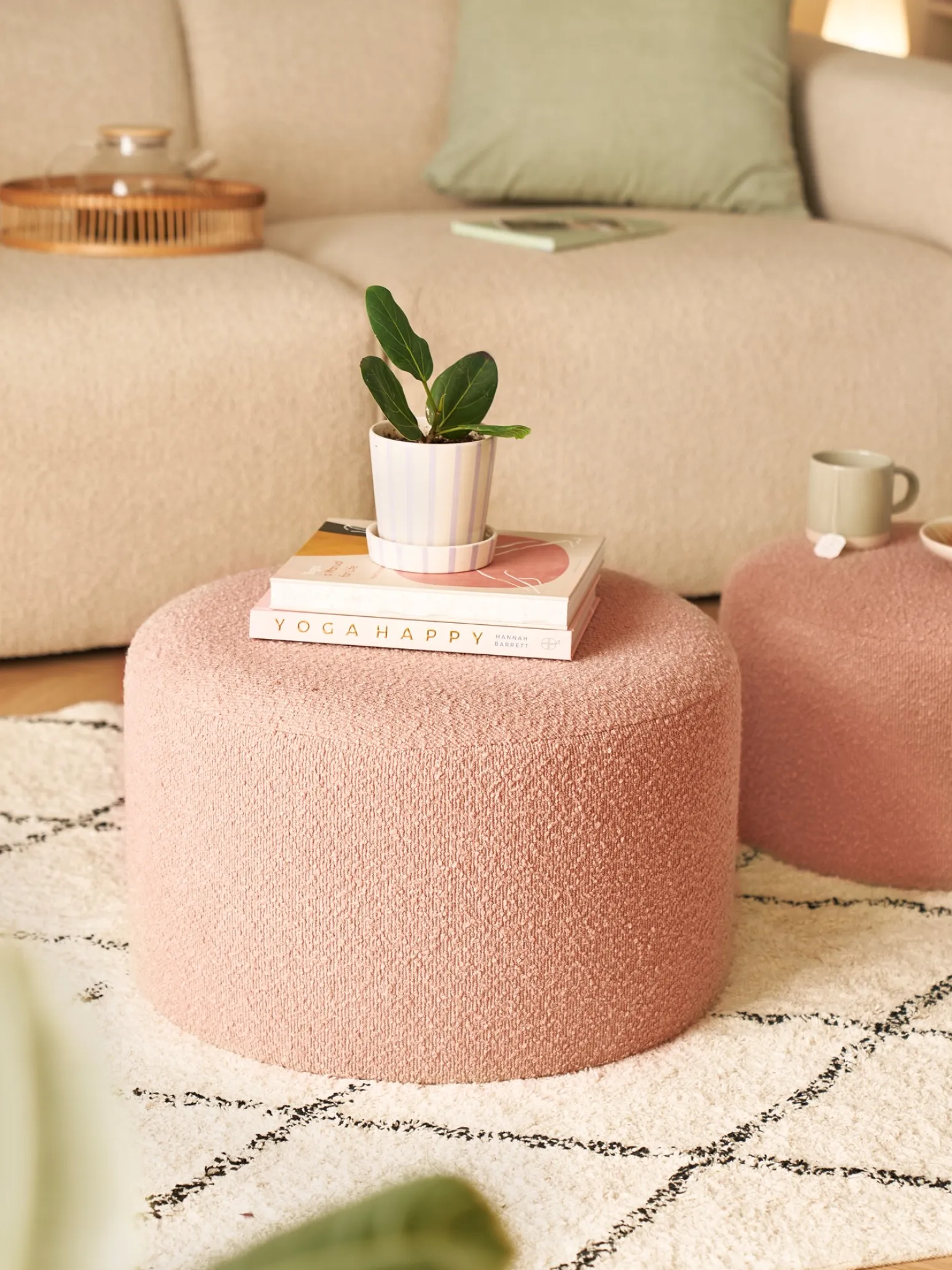 Søstrene Grene Schweiz Hocker<Hocker