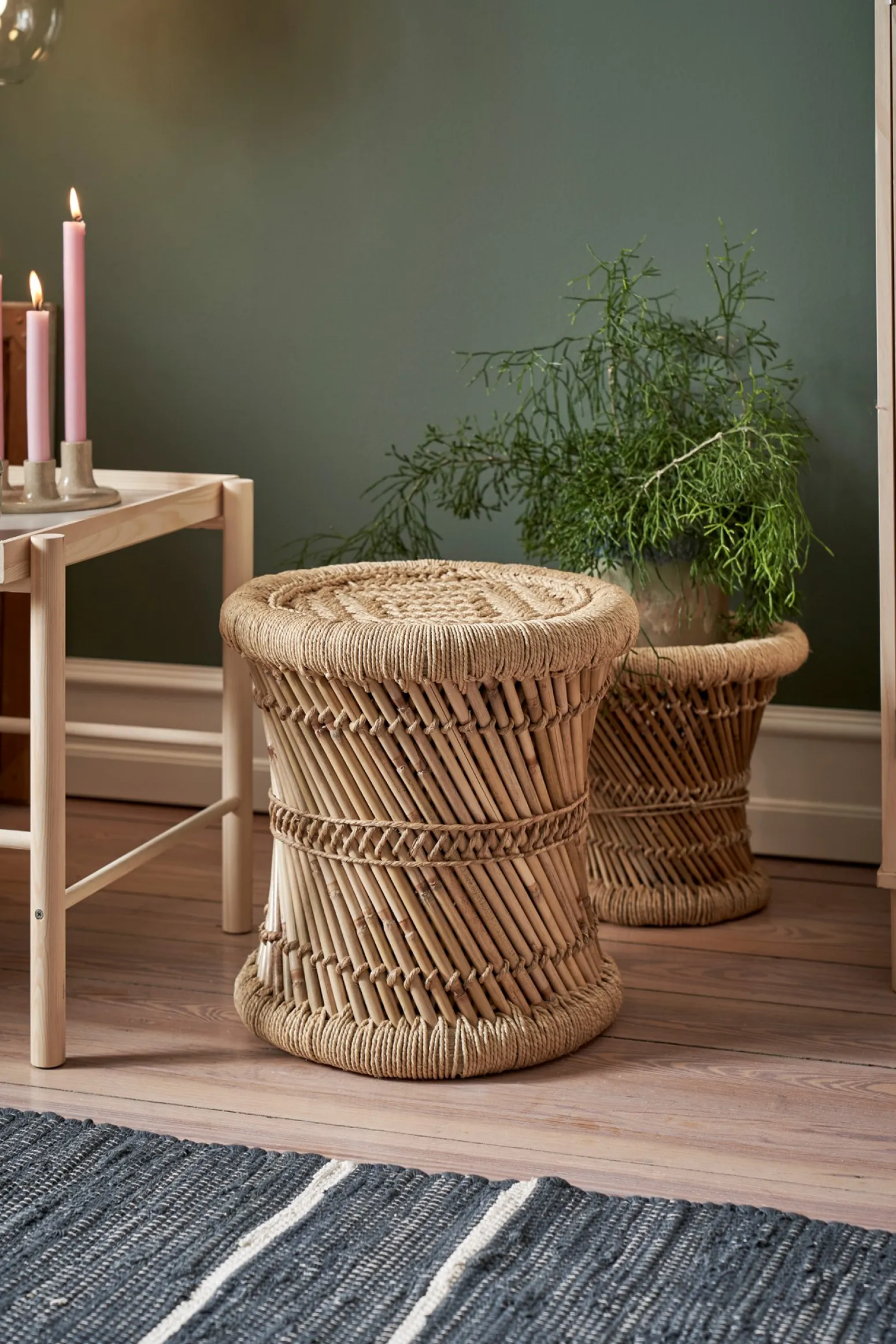 Søstrene Grene Schweiz Stühle<Hocker