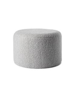 Søstrene Grene Schweiz Hocker<Hocker Mit Teddy-Stoff