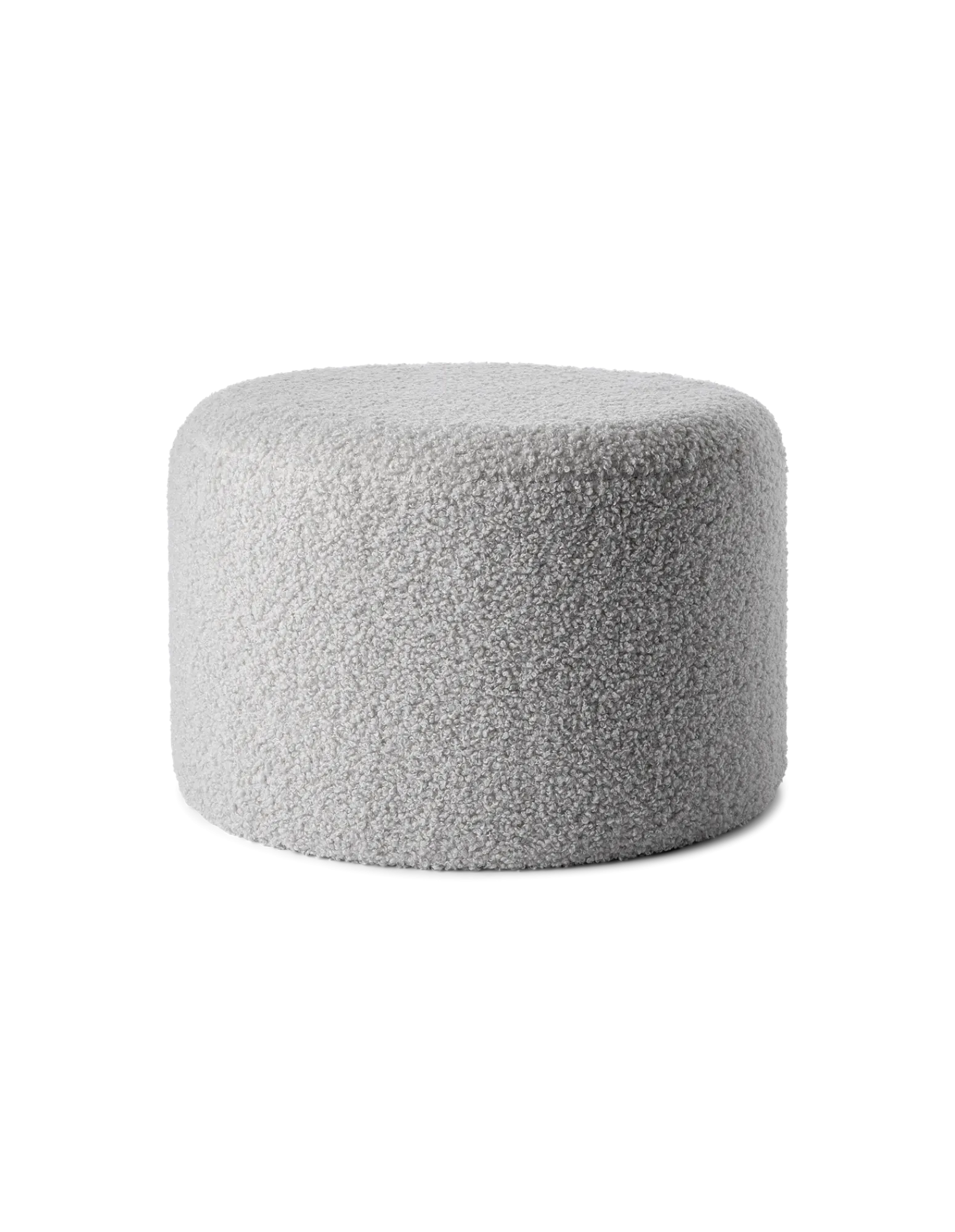 Søstrene Grene Schweiz Hocker<Hocker Mit Teddy-Stoff