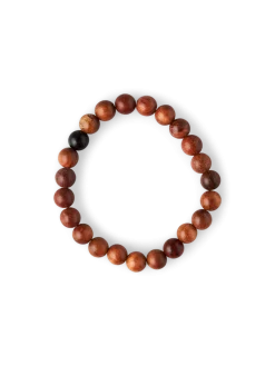 Søstrene Grene Schweiz Armbänder<Holzarmband