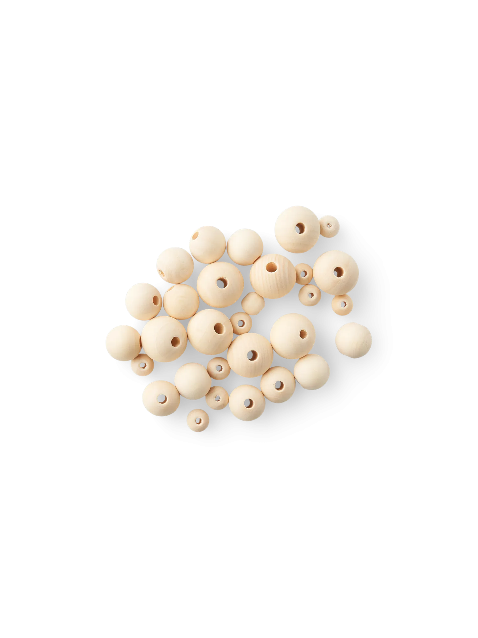 Søstrene Grene Schweiz Schmuck Und Perlen<Holzperlen