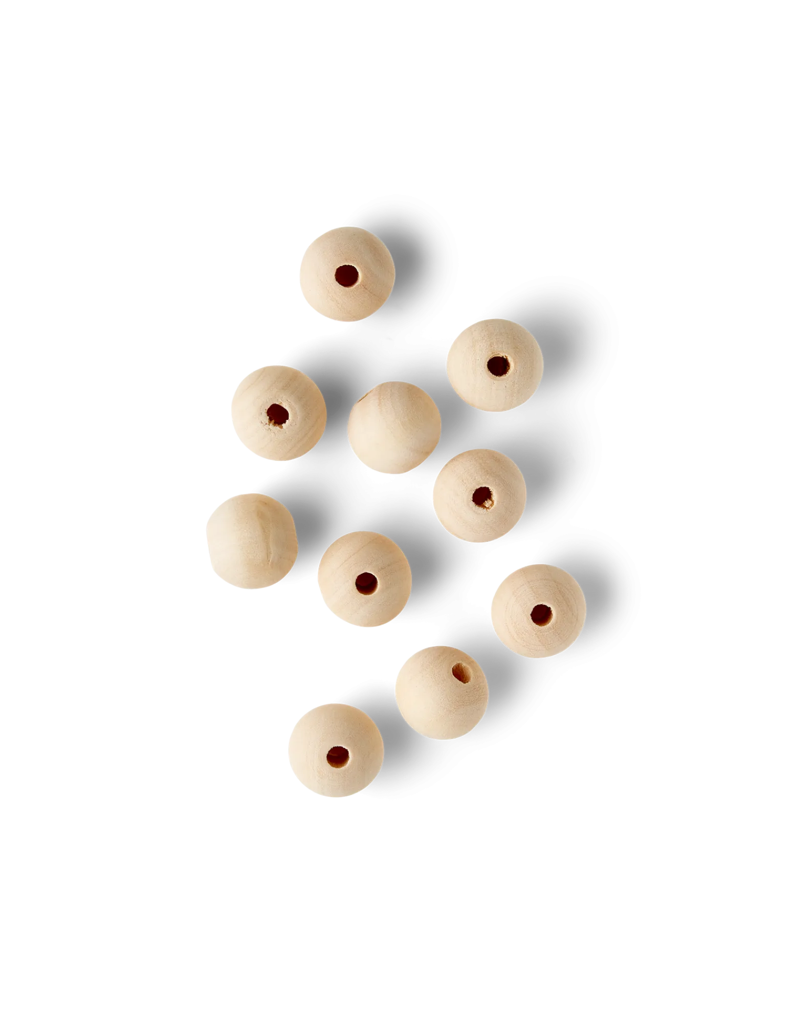 Søstrene Grene Schweiz Schmuck Und Perlen<Holzperlen