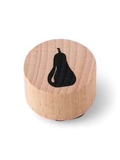 Søstrene Grene Schweiz Dekoration<Holzstempel