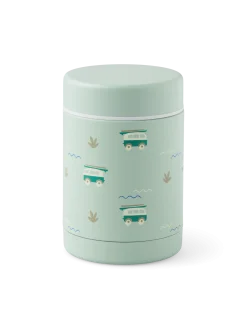 Søstrene Grene Schweiz Küchenzubehör<Isolierter Behälter 300 Ml