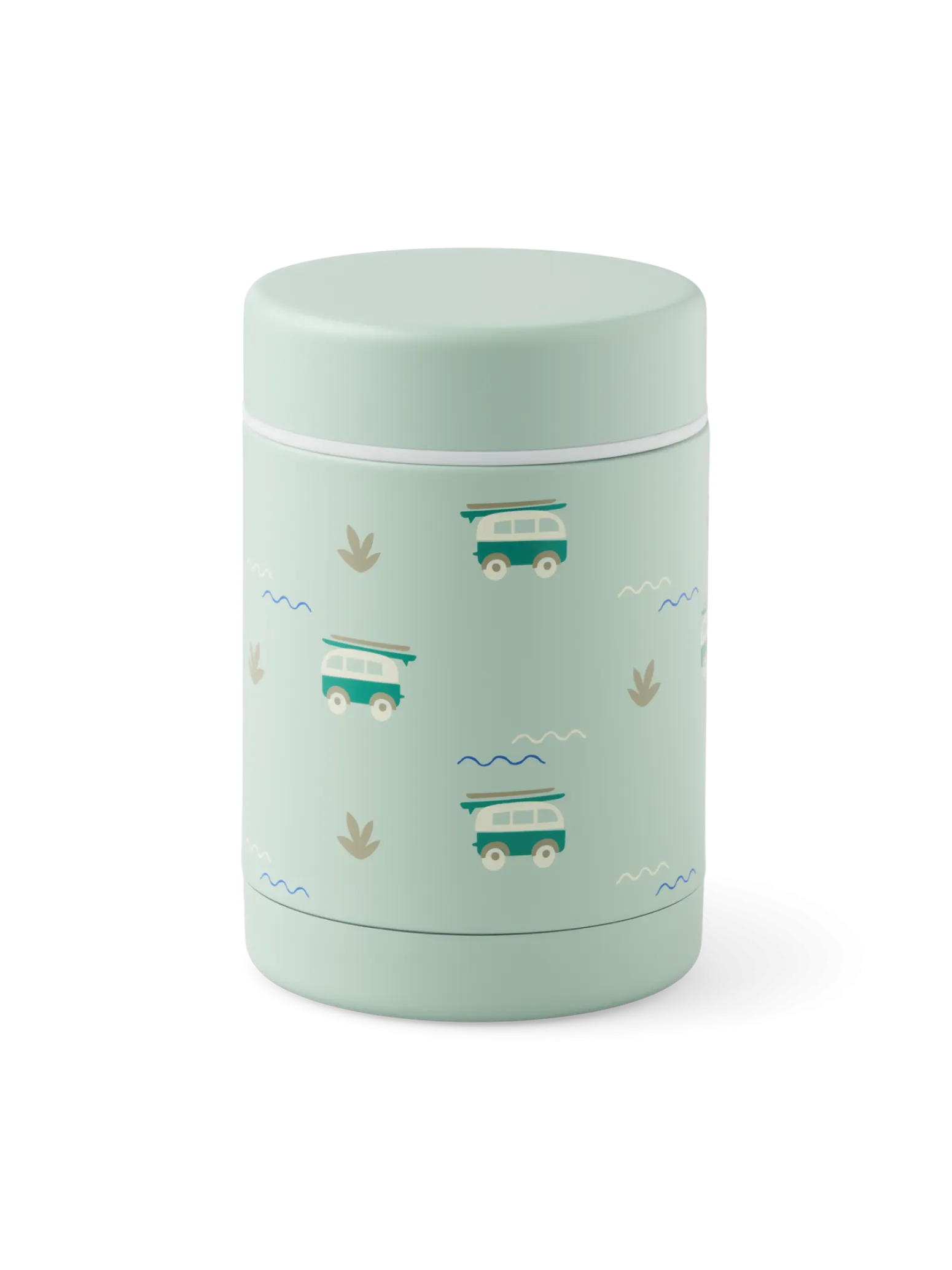 Søstrene Grene Schweiz Küchenzubehör<Isolierter Behälter 300 Ml