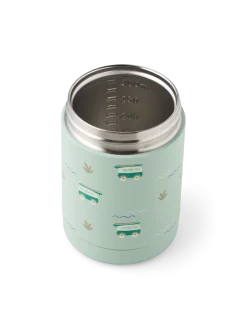 Søstrene Grene Schweiz Küchenzubehör<Isolierter Behälter 300 Ml