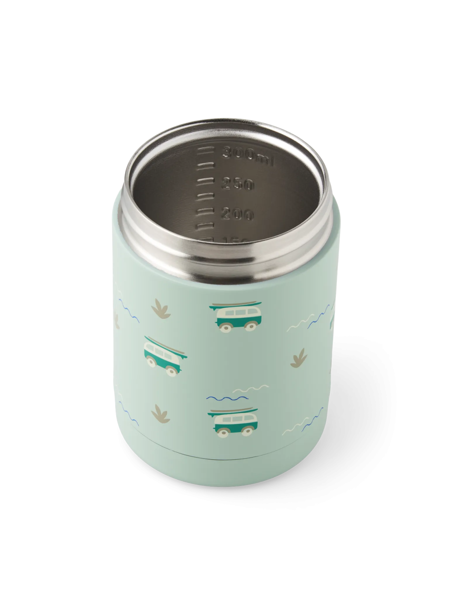 Søstrene Grene Schweiz Küchenzubehör<Isolierter Behälter 300 Ml