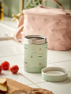 Søstrene Grene Schweiz Küchenzubehör<Isolierter Behälter 300 Ml