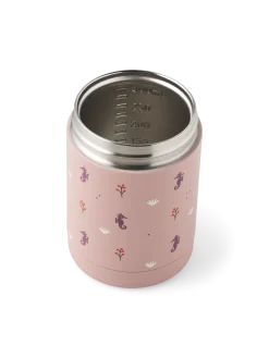 Søstrene Grene Schweiz Küchenzubehör<Isolierter Behälter 300 Ml