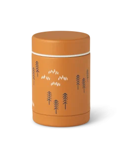 Søstrene Grene Schweiz Küchenzubehör<Isolierter Behälter 300 Ml
