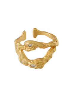 Søstrene Grene Schweiz Ringe<Jacque Ring