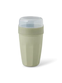 Søstrene Grene Schweiz Geschirr<Joghurtbecher To-Go