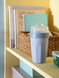 Søstrene Grene Schweiz Geschirr<Joghurtbecher To-Go