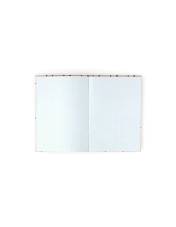 Søstrene Grene Schweiz Schreibwaren<Kariertes Notizbuch