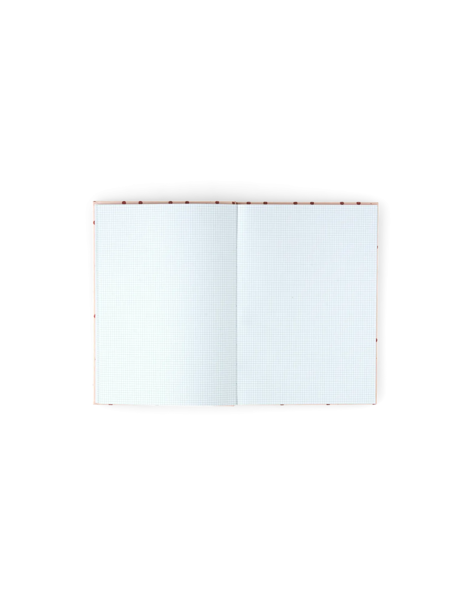 Søstrene Grene Schweiz Schreibwaren<Kariertes Notizbuch