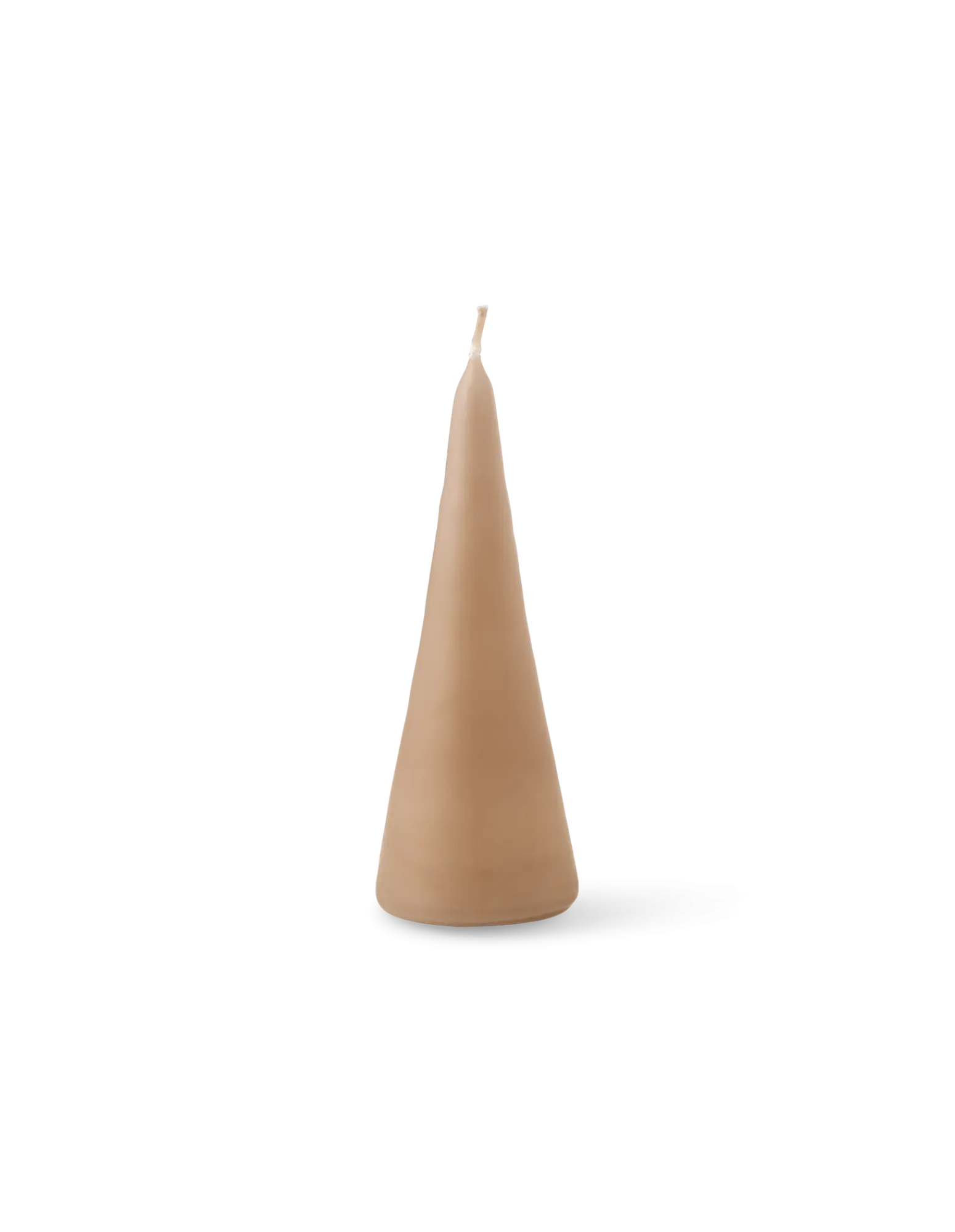 Søstrene Grene Schweiz Kerzen|Blockkerzen<Kegelkerze 16 Cm