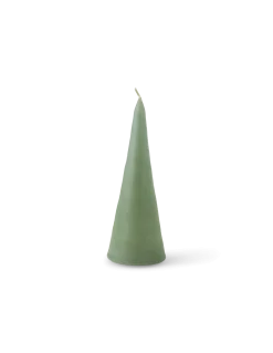Søstrene Grene Schweiz Kerzen|Blockkerzen<Kegelkerze 16 Cm