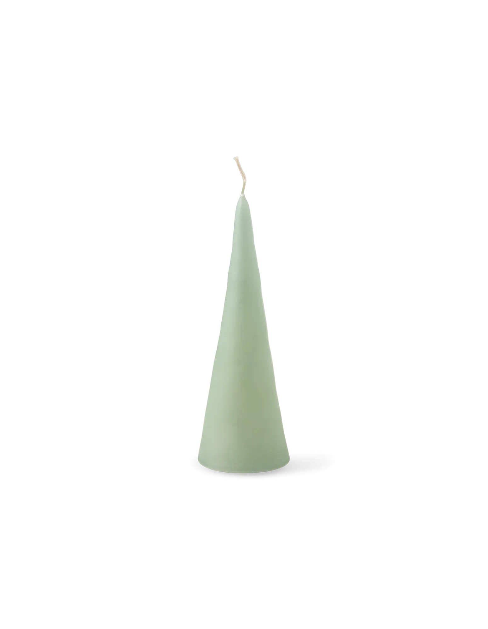 Søstrene Grene Schweiz Kerzen|Blockkerzen<Kegelkerze 16 Cm