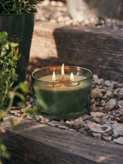 Søstrene Grene Schweiz Kerzen|Kerzen Für Draussen<Kerze Im Glas