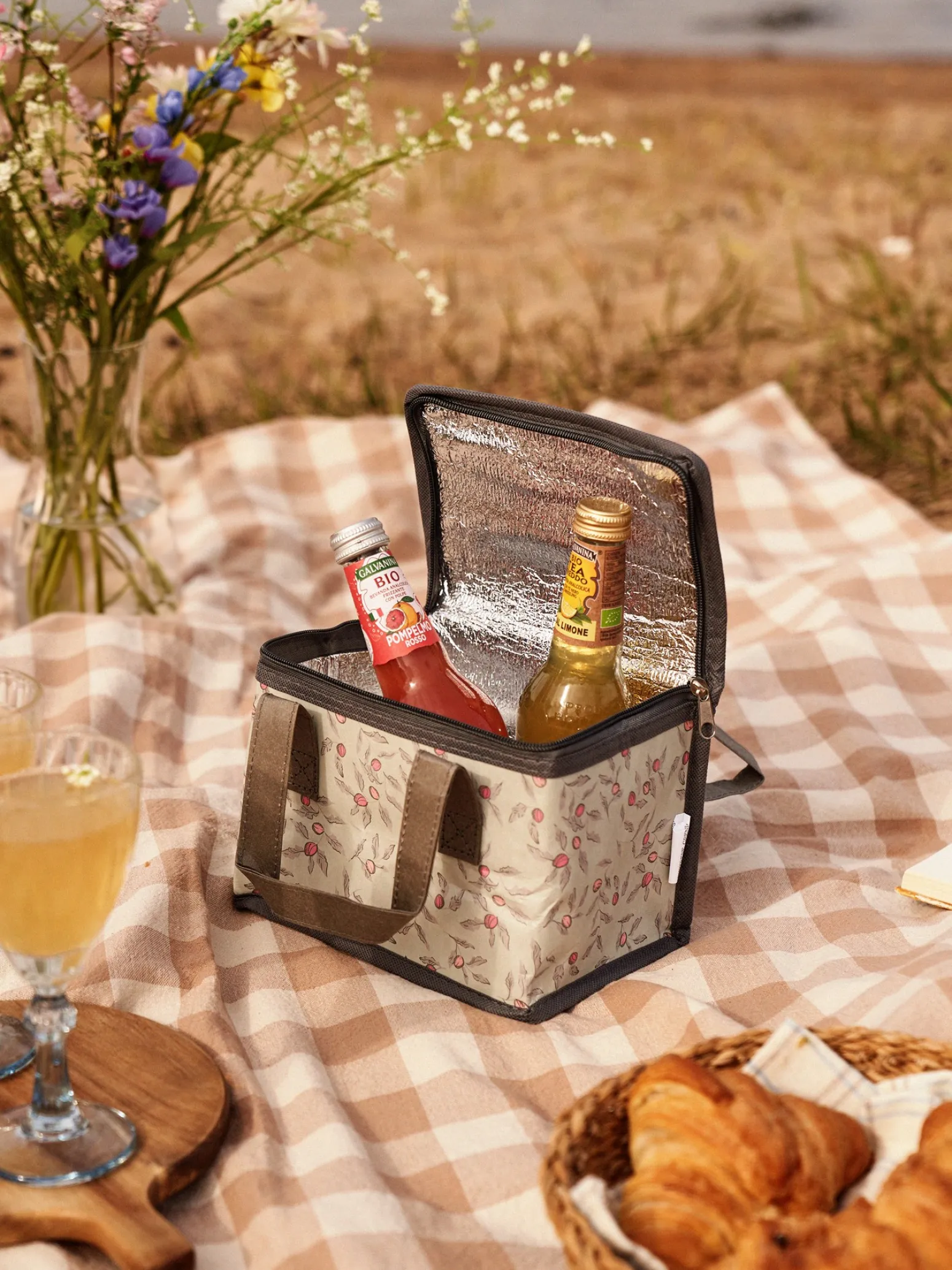 Søstrene Grene Schweiz Küchenzubehör|Garten Und Balkon<Kühltasche