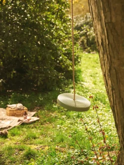Kinder Søstrene Grene Schweiz Spielen Im Freien|Garten Und Balkon<Kinder-Seilschaukel
