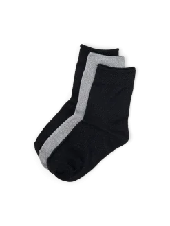Kinder Søstrene Grene Schweiz Kleidung|Socken Und Schuhe<Kindersocken 31/33 3er-Pack