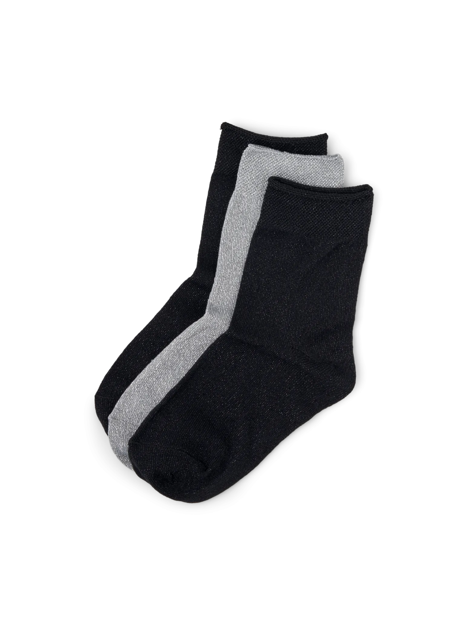Kinder Søstrene Grene Schweiz Kleidung|Socken Und Schuhe<Kindersocken 34/36 3er-Pack