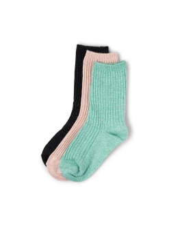 Kinder Søstrene Grene Schweiz Kleidung|Socken Und Schuhe<Kindersocken 27/30 3er-Pack