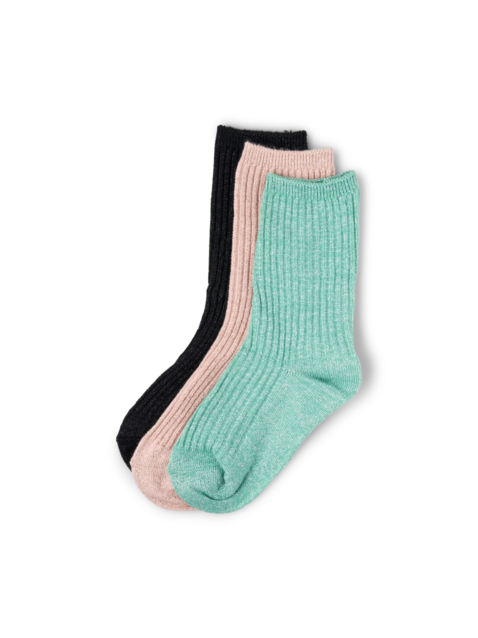 Kinder Søstrene Grene Schweiz Kleidung|Socken Und Schuhe<Kindersocken 27/30 3er-Pack