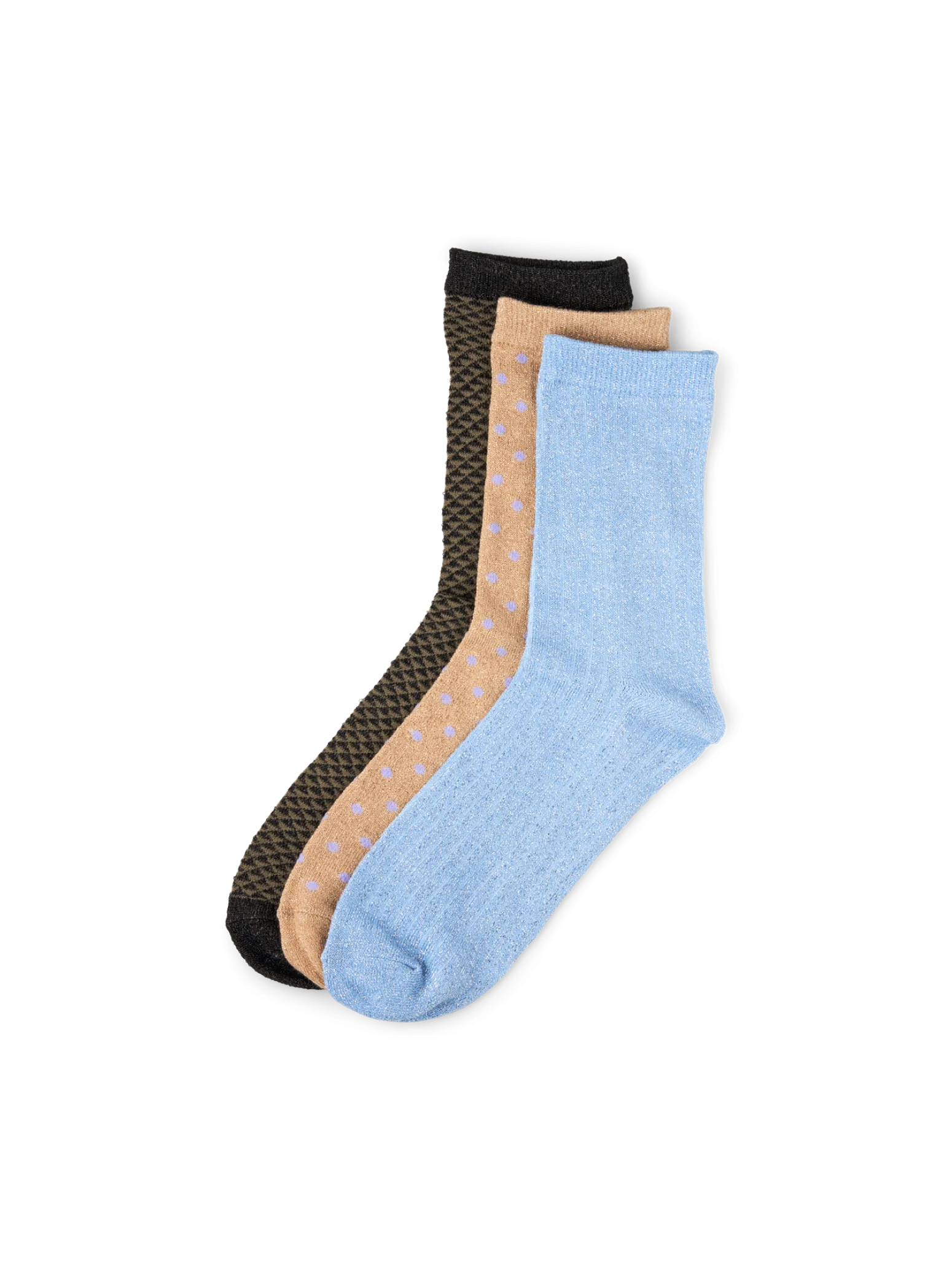 Kinder Søstrene Grene Schweiz Kleidung|Socken Und Schuhe<Kindersocken 3er-Pack 31/33